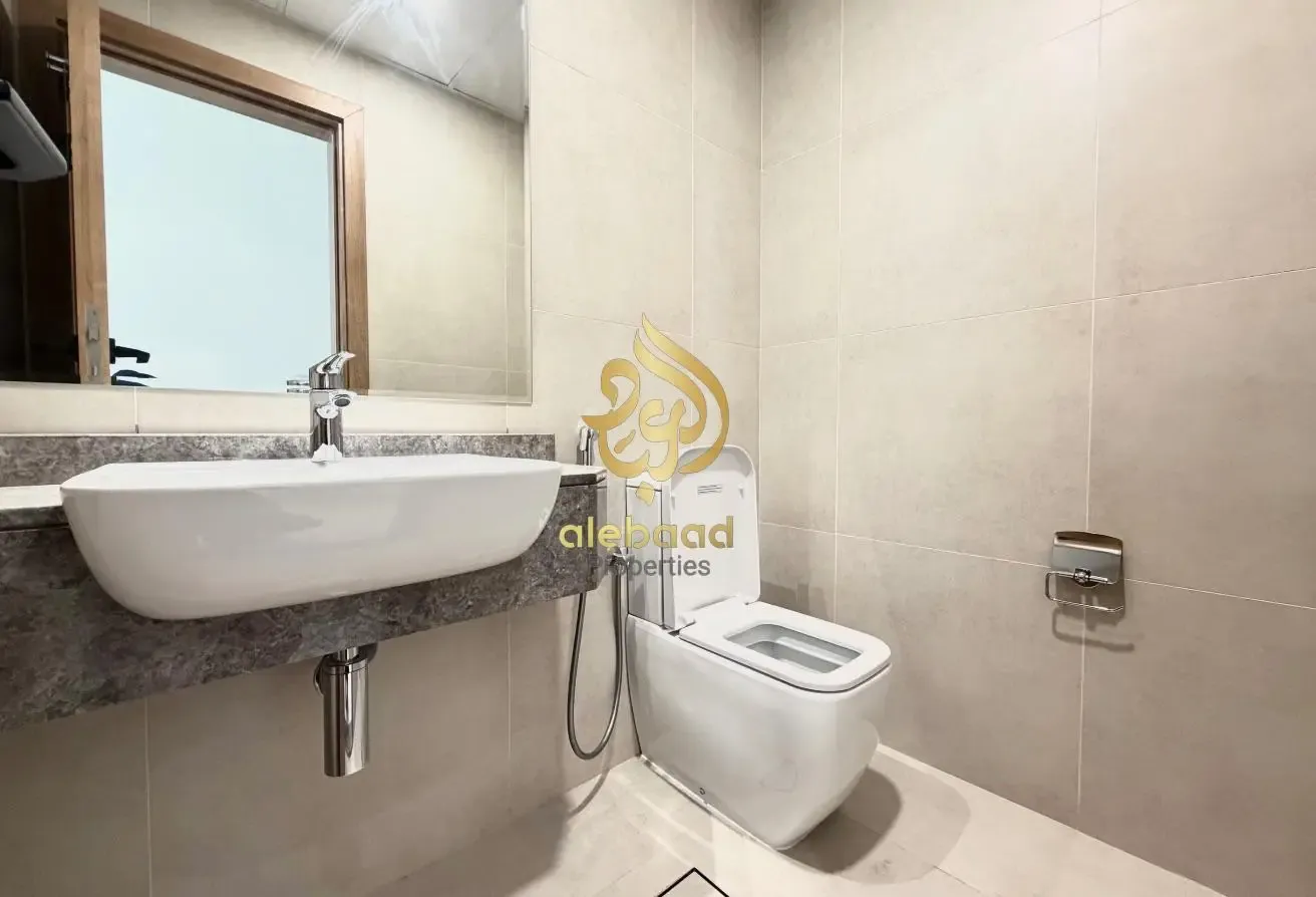 Brand New 2-BHK | Maids Room | Sea View