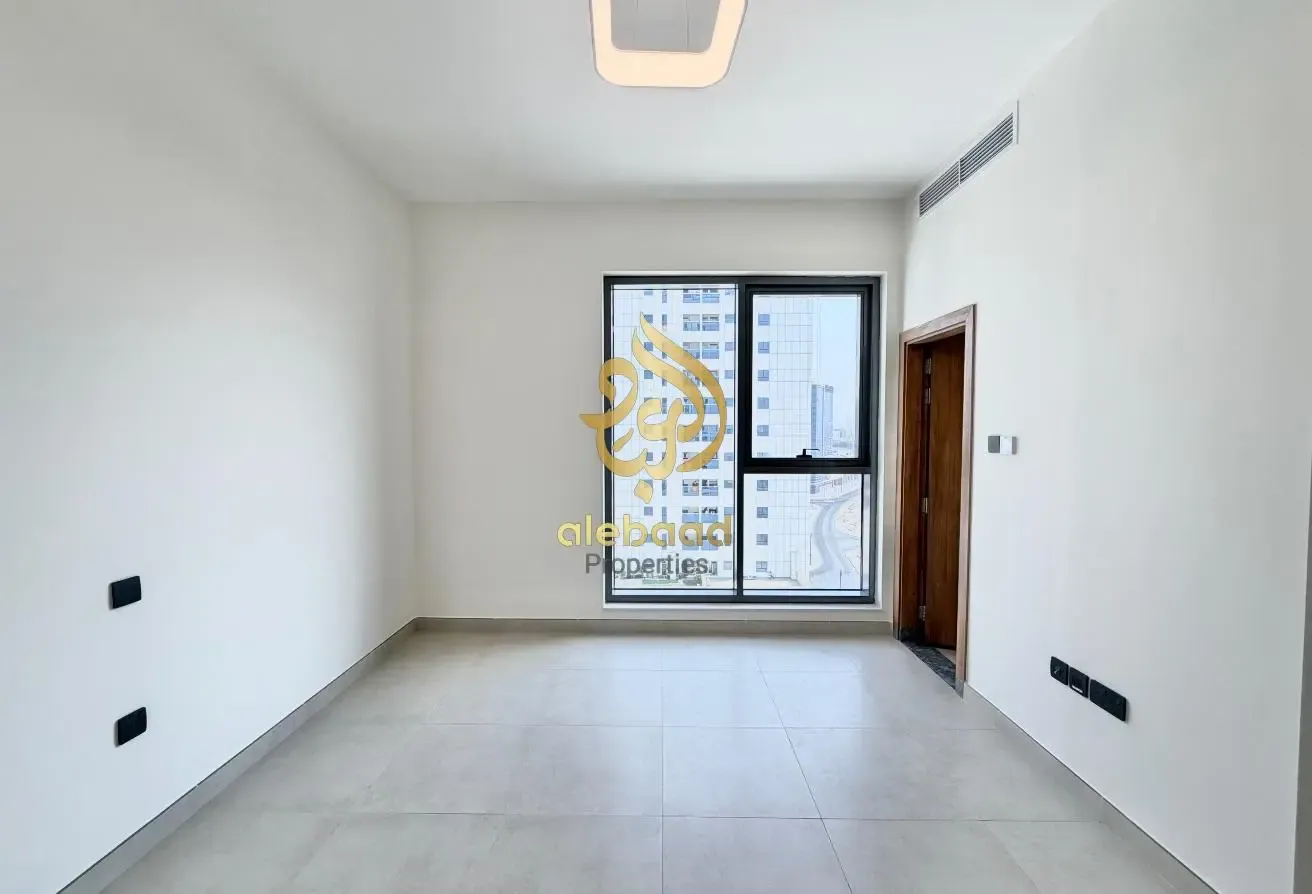 Brand New 2-BHK | Maids Room | Sea View