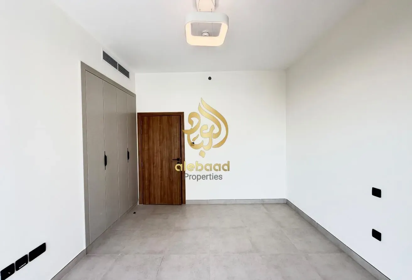 Brand New 2-BHK | Maids Room | Sea View