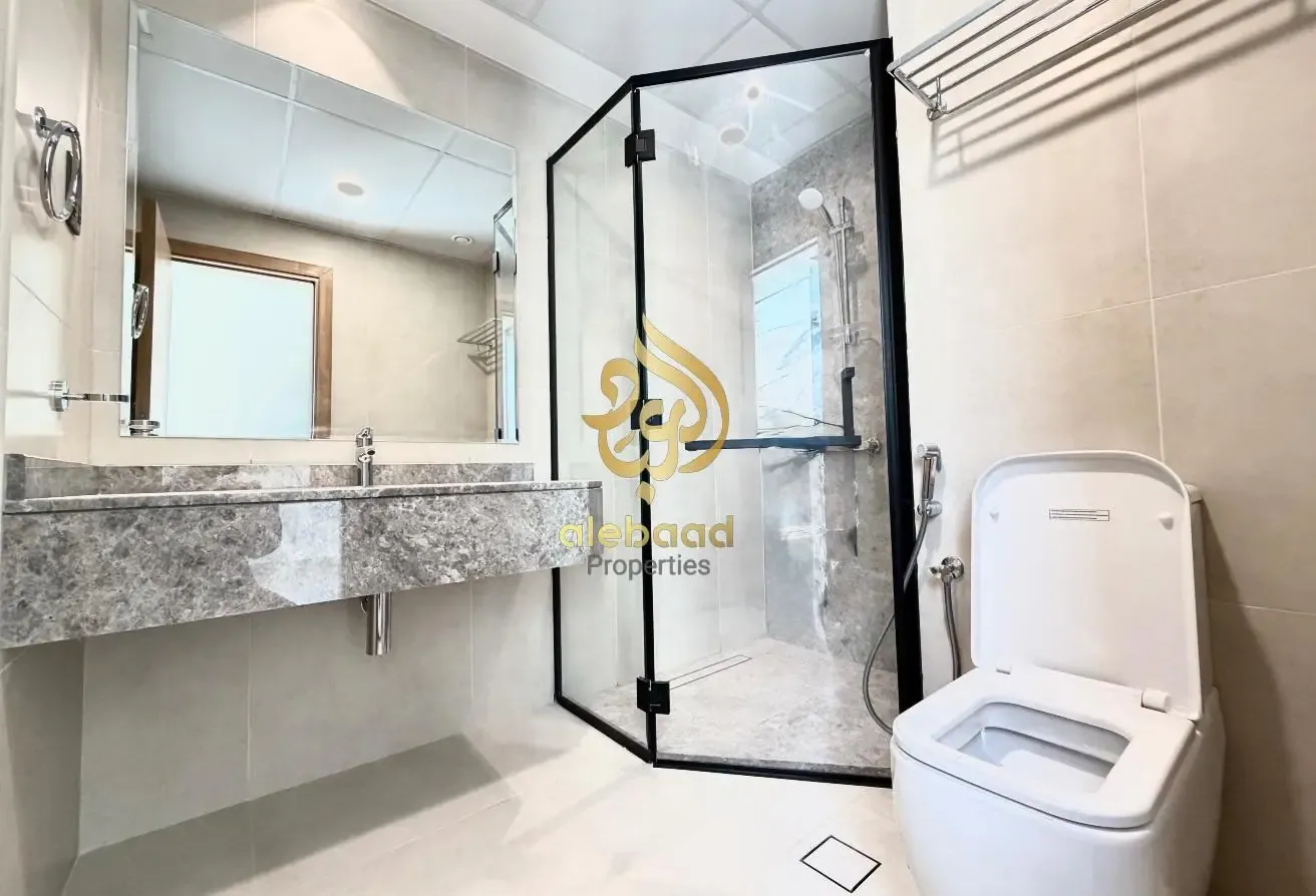 Brand New 2-BHK | Maids Room | Sea View
