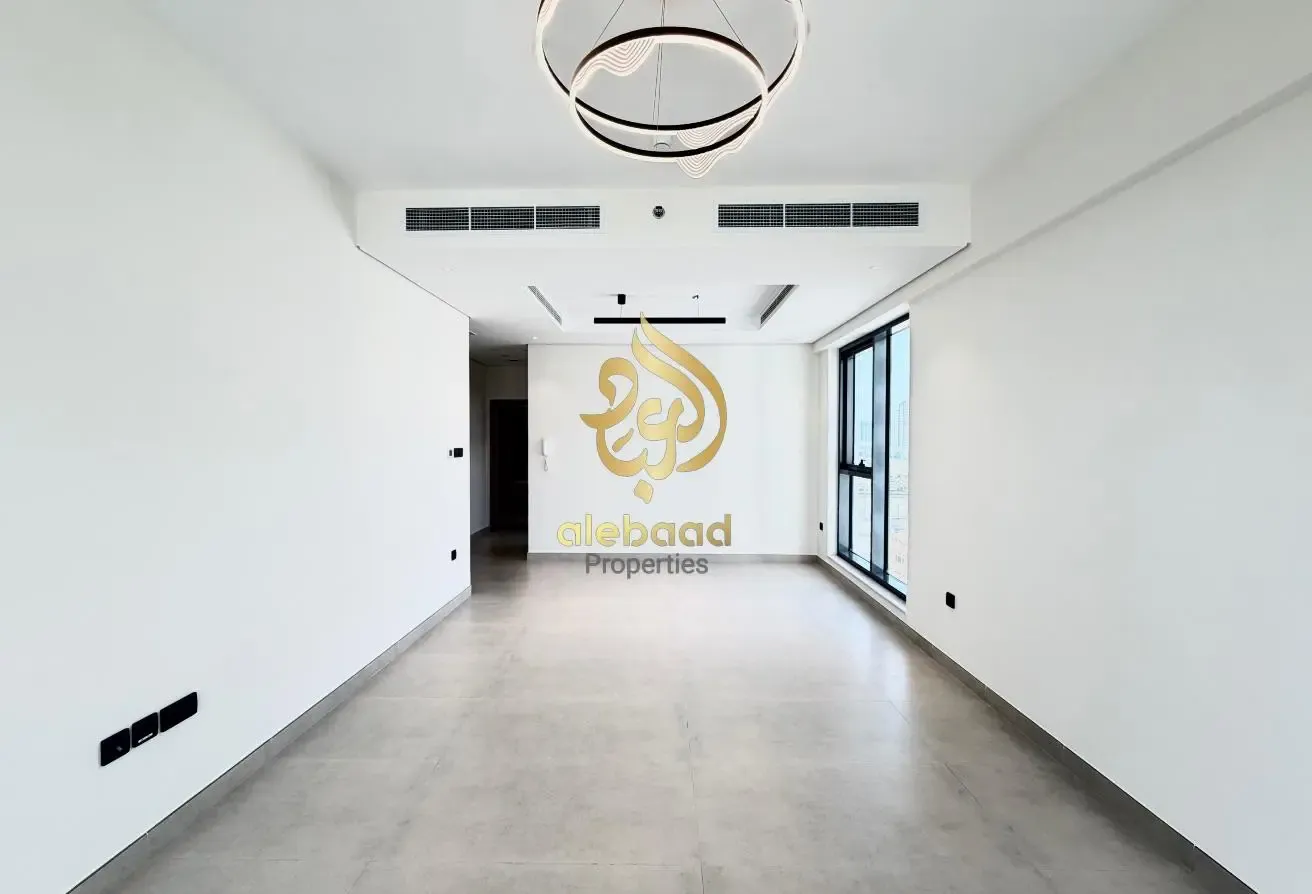 Brand New 1-BHK Apartment | Ready | Downtown view