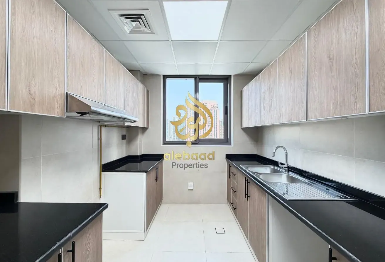 Brand New 1-BHK Apartment | Ready | Downtown view
