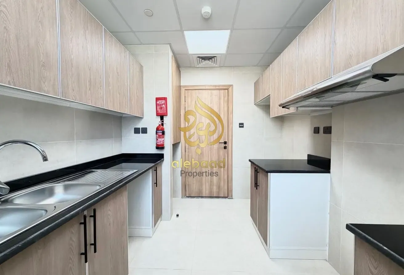 Brand New 1-BHK Apartment | Ready | Downtown view