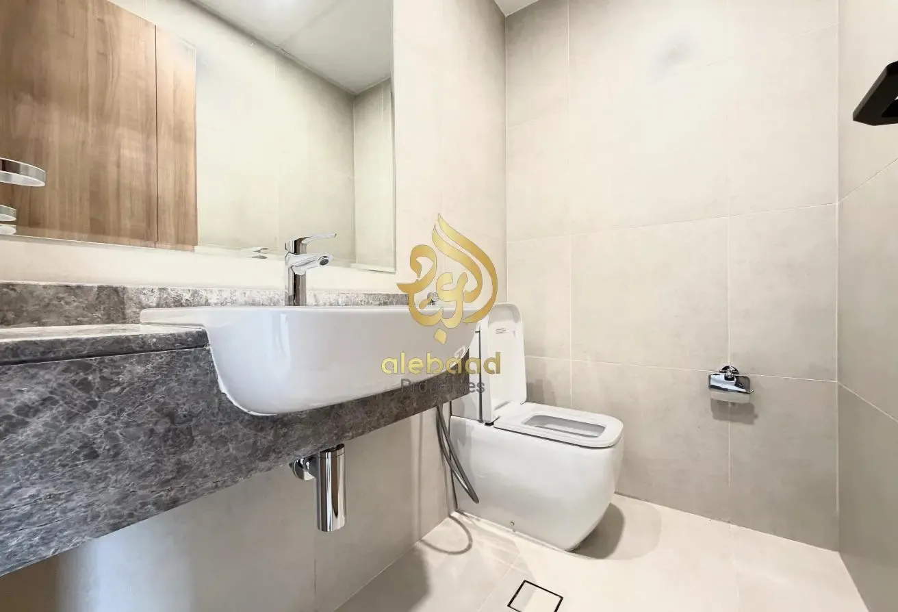 Brand New 1-BHK Apartment | Ready | Downtown view
