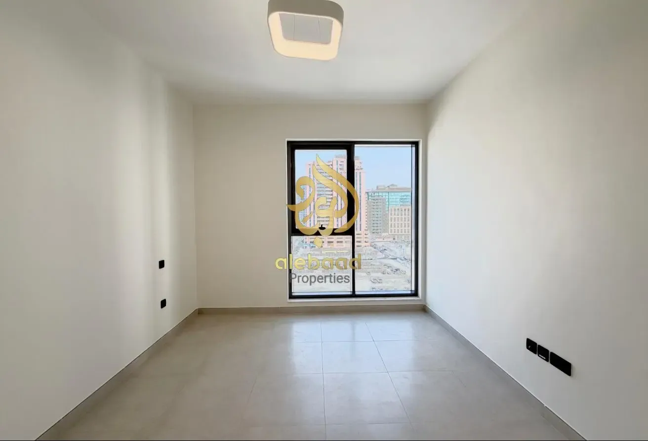 Brand New 1-BHK Apartment | Ready | Downtown view