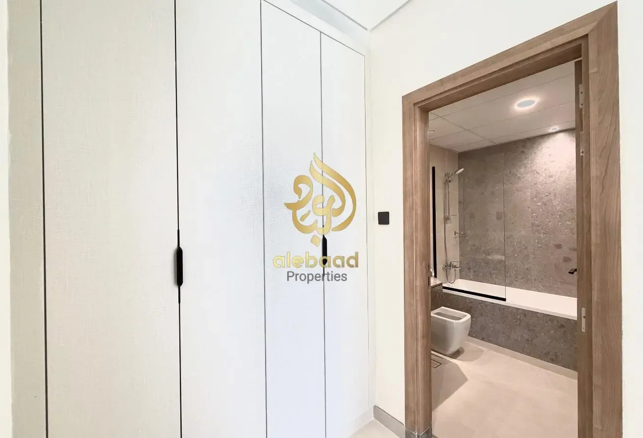 Brand New 1-BHK Apartment | Ready | Downtown view
