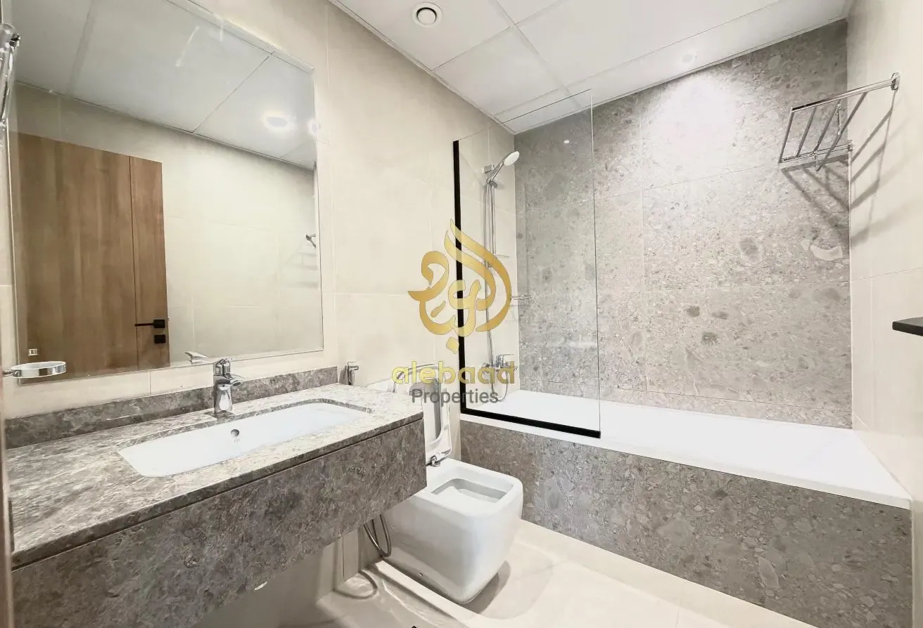 Brand New 1-BHK Apartment | Ready | Downtown view