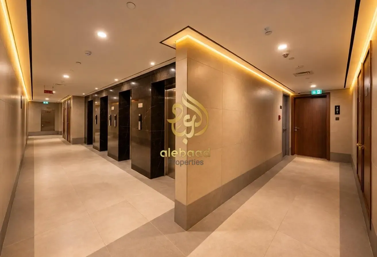 Brand New 1-BHK Apartment | Ready | Downtown view