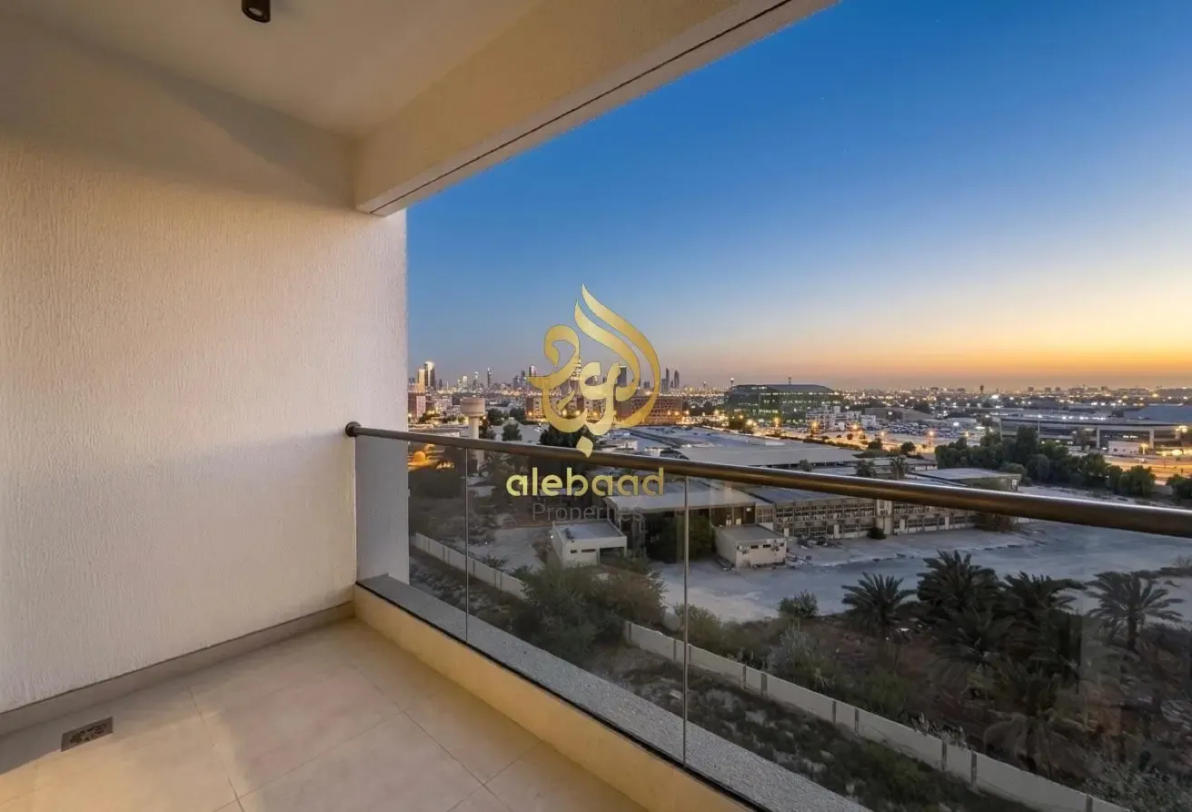 Brand New 2-BHK | Maids Room | Sea View |