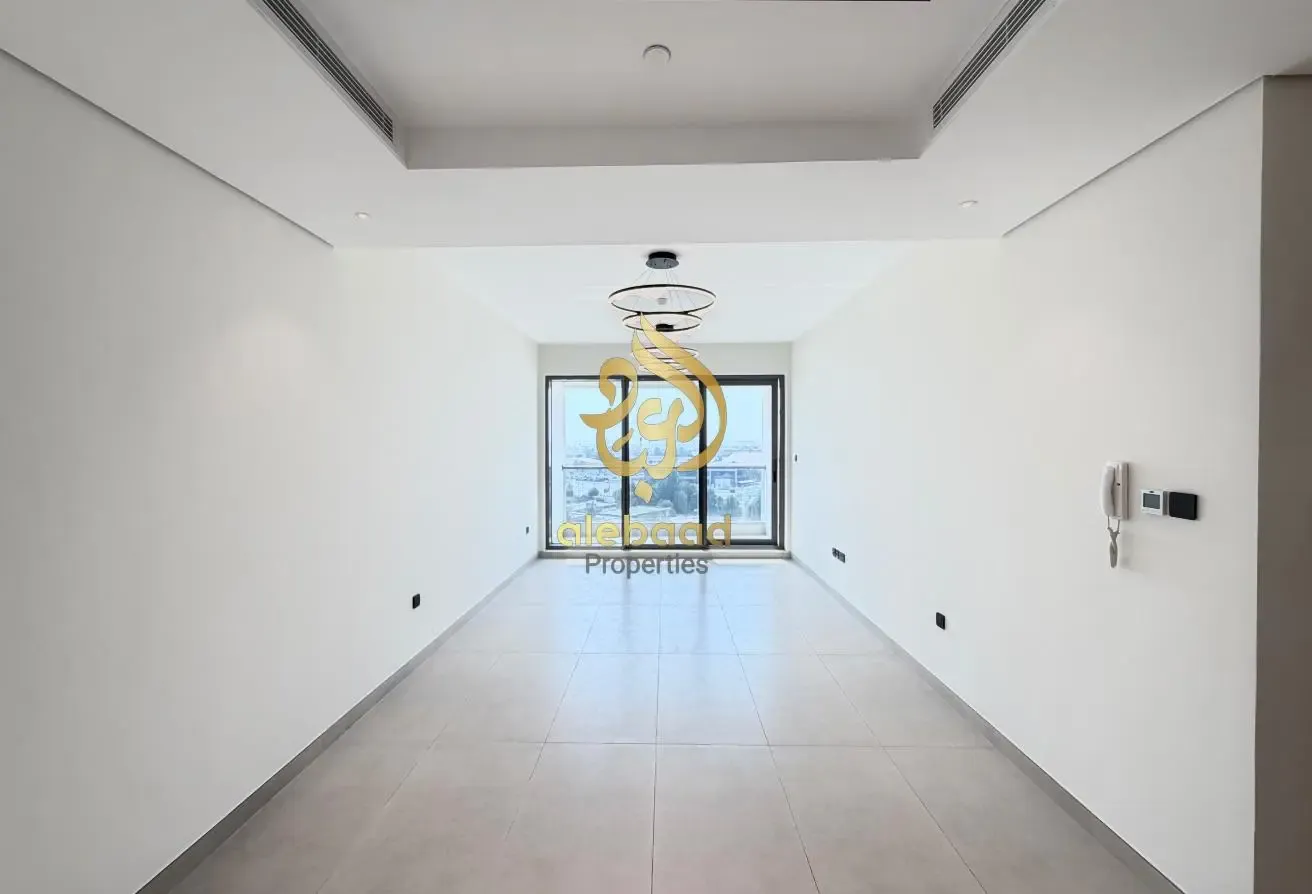 Brand New 2-BHK | Maids Room | Sea View |