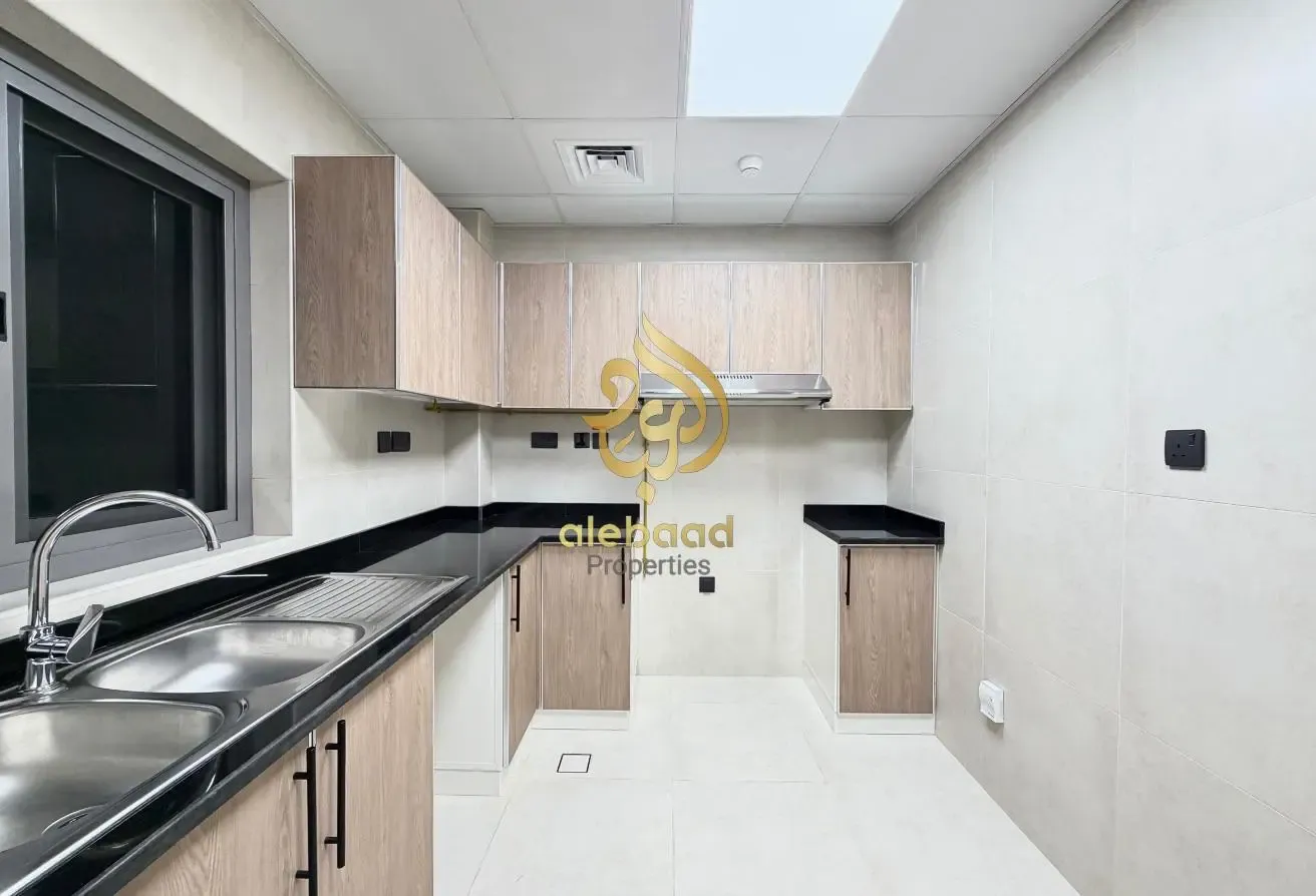 Brand New 2-BHK | Maids Room | Sea View |