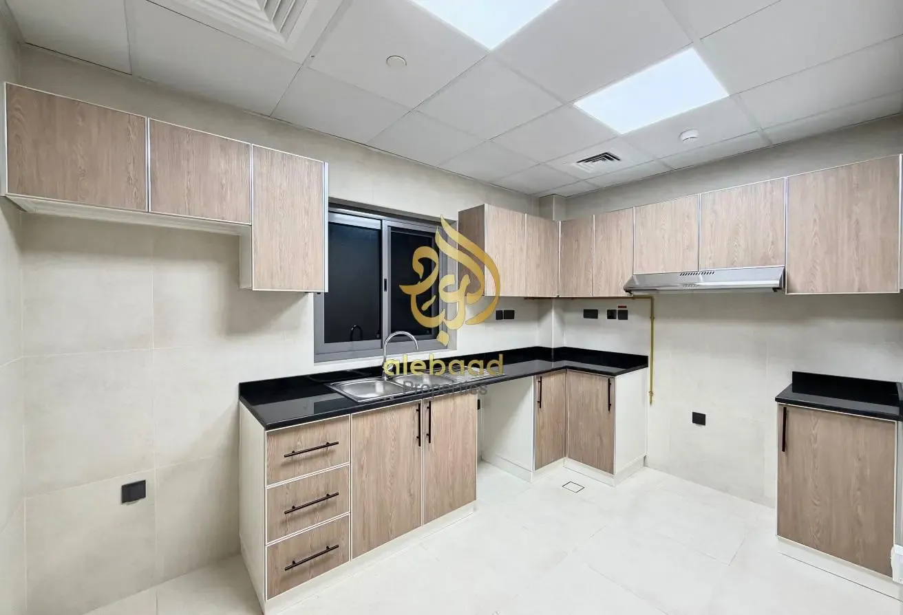 Brand New 2-BHK | Maids Room | Sea View |
