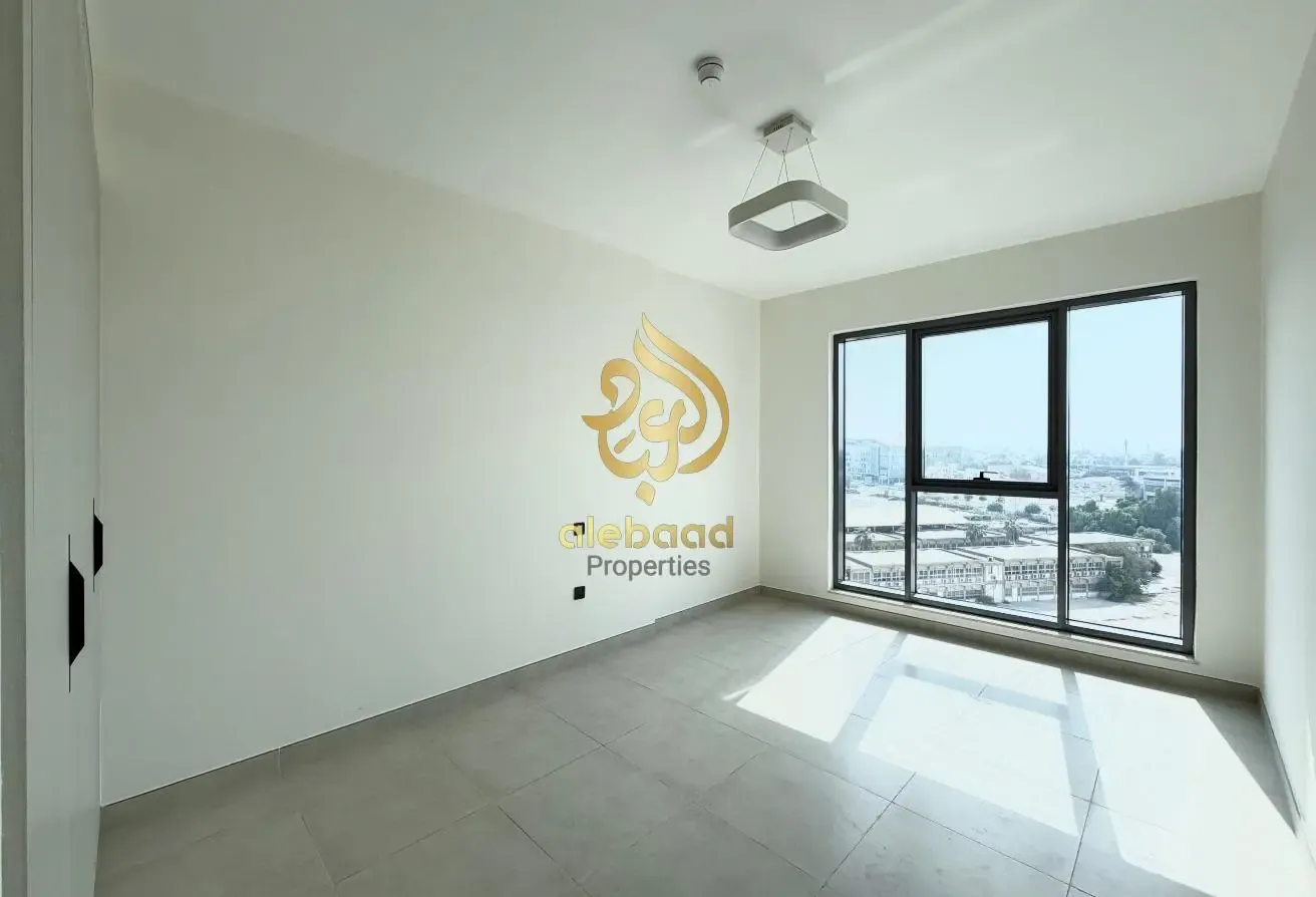 Brand New 2-BHK | Maids Room | Sea View |