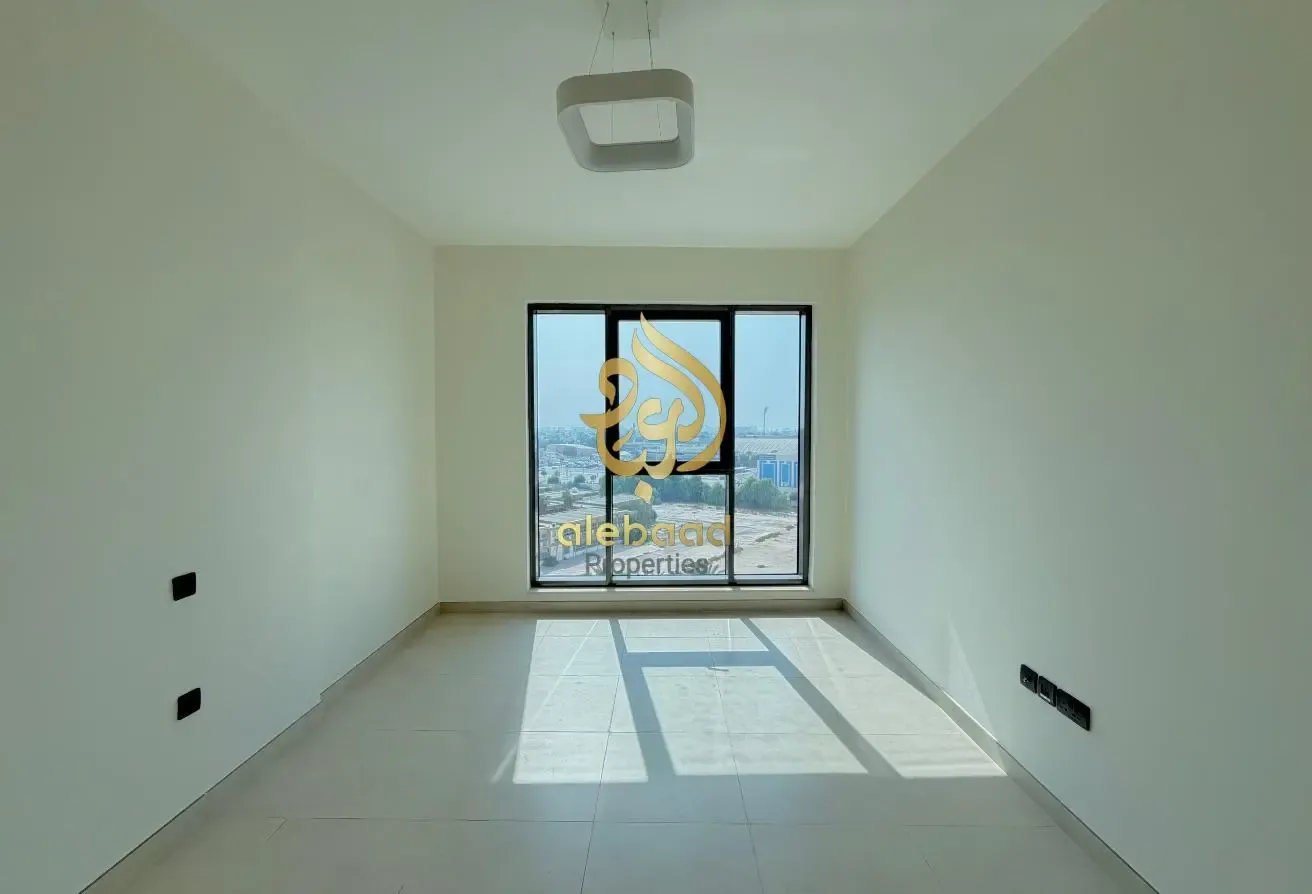 Brand New 2-BHK | Maids Room | Sea View |
