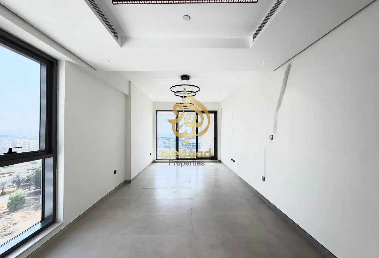 Brand New 2-BR Apartment Available In Al Mamzar