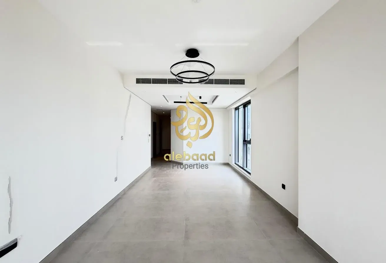 Brand New 2-BR Apartment Available In Al Mamzar