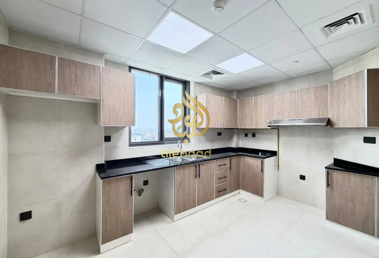Brand New 2-BR Apartment Available In Al Mamzar