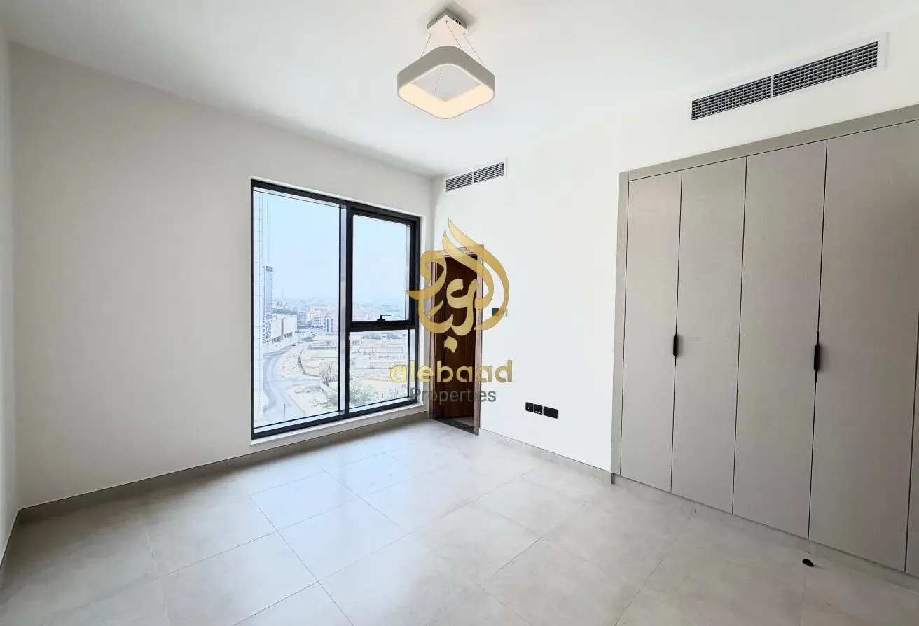 Brand New 2-BR Apartment Available In Al Mamzar