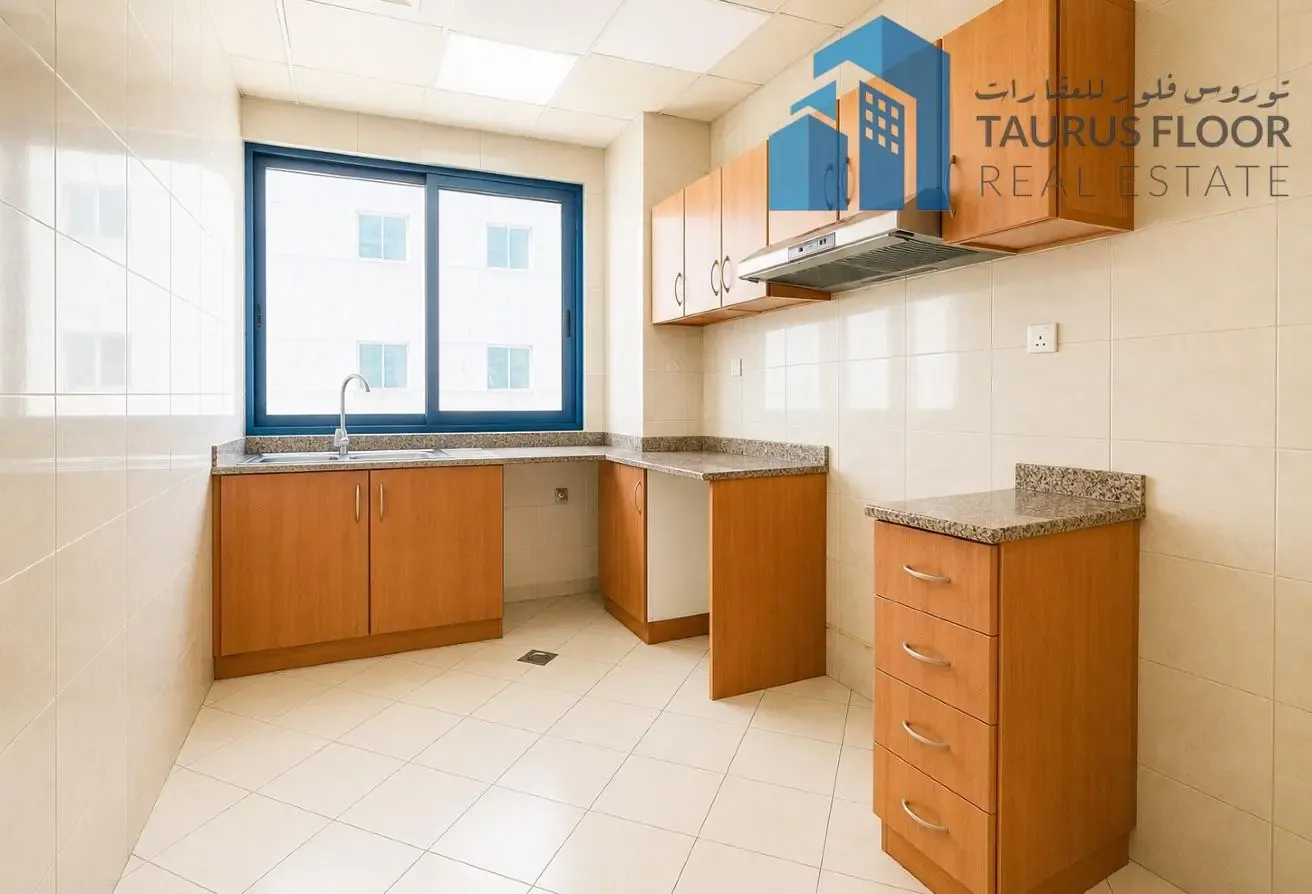 Chiller Free 2BR | Near Mamzar Beach | Family Only