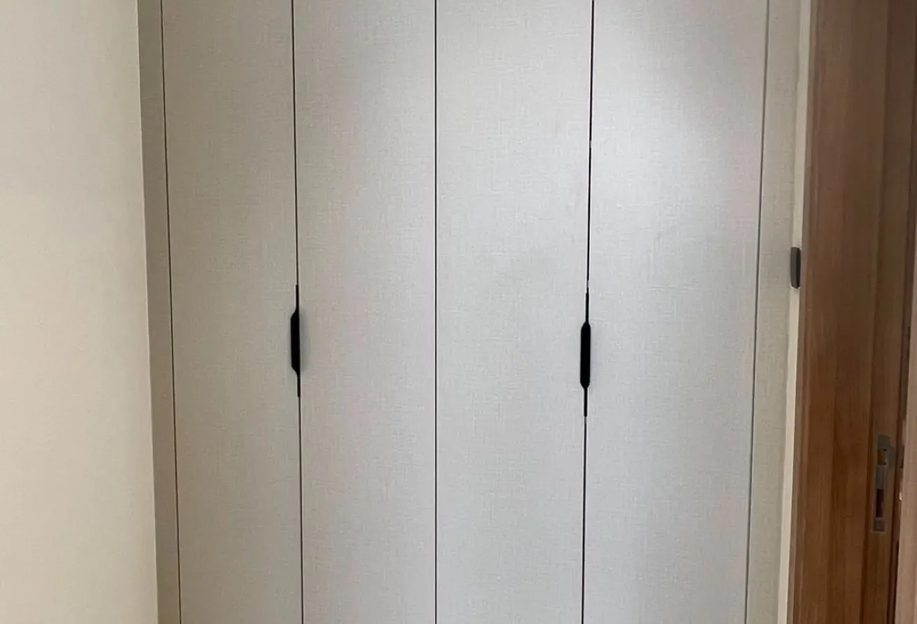 2BR Stylish & Morden Living in Brand New Building
