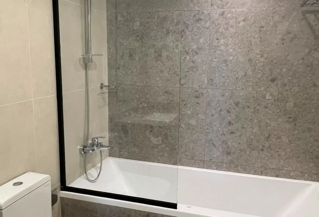 2BR Stylish & Morden Living in Brand New Building