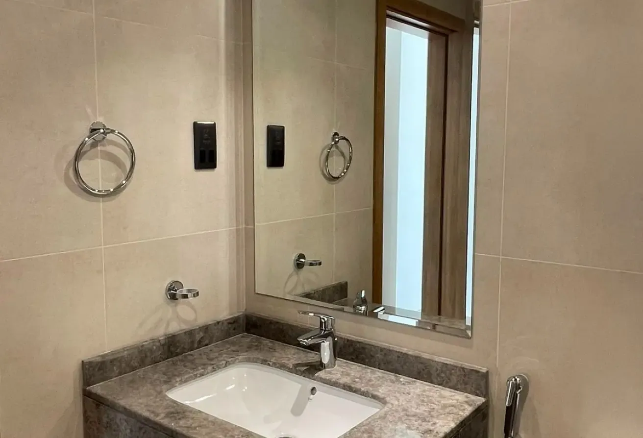2BR Stylish & Morden Living in Brand New Building