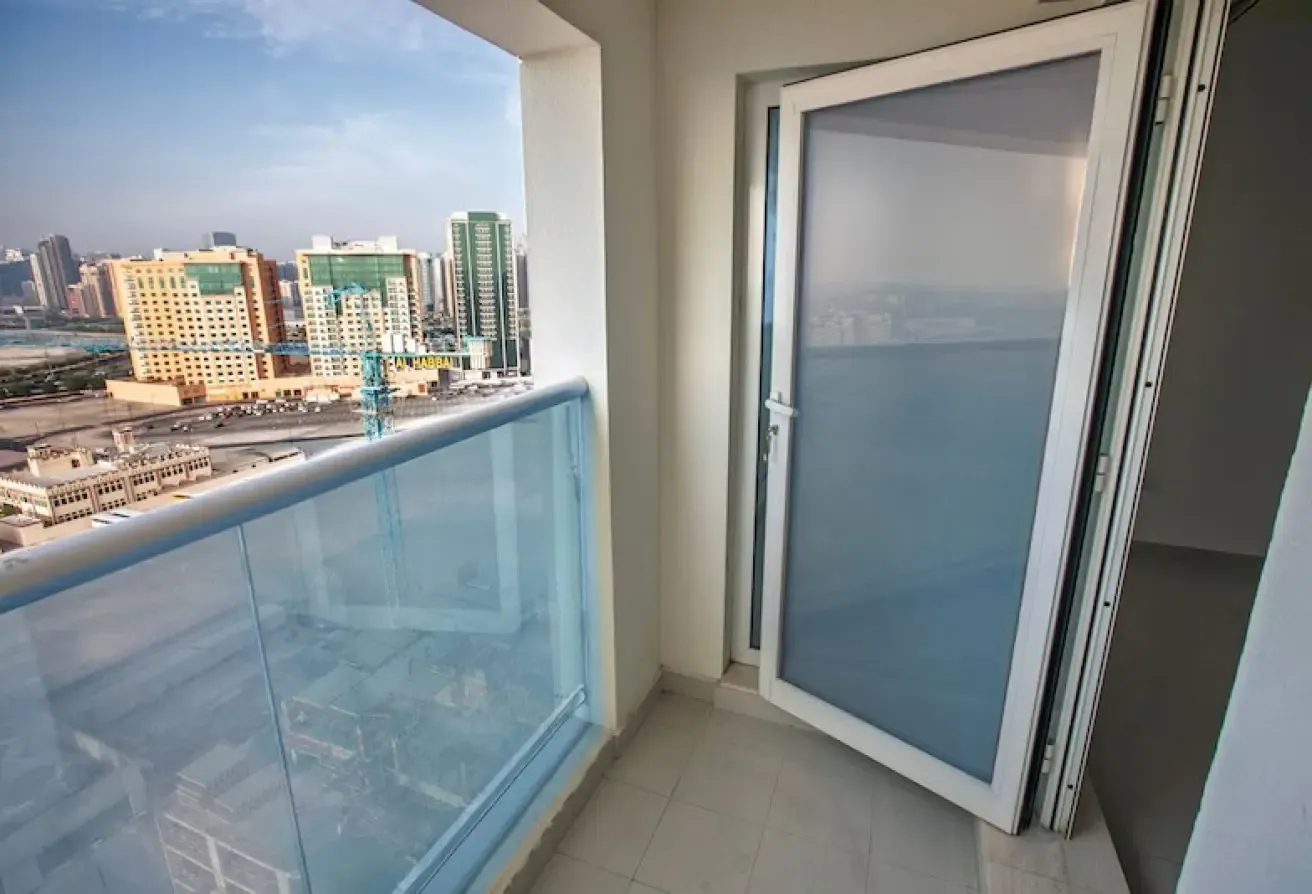 2bhk+maidroom | very spacious modern design