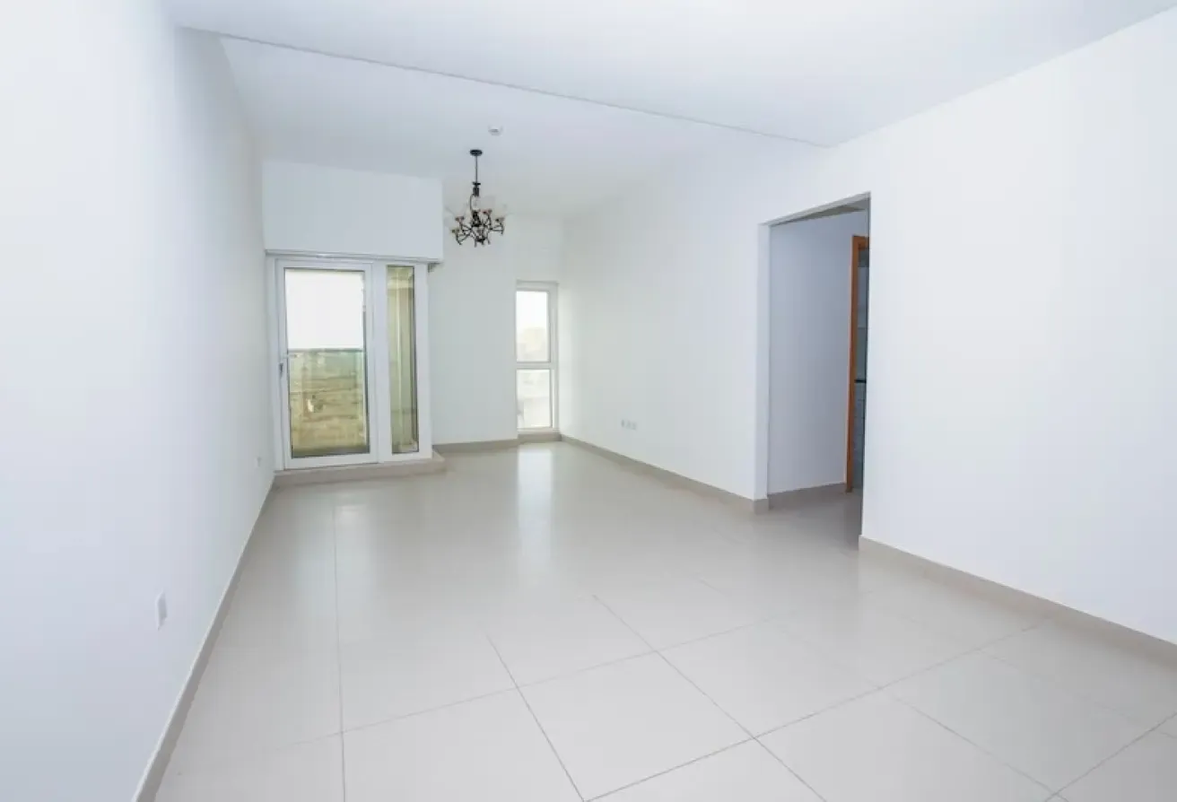 2bhk+maidroom | very spacious modern design