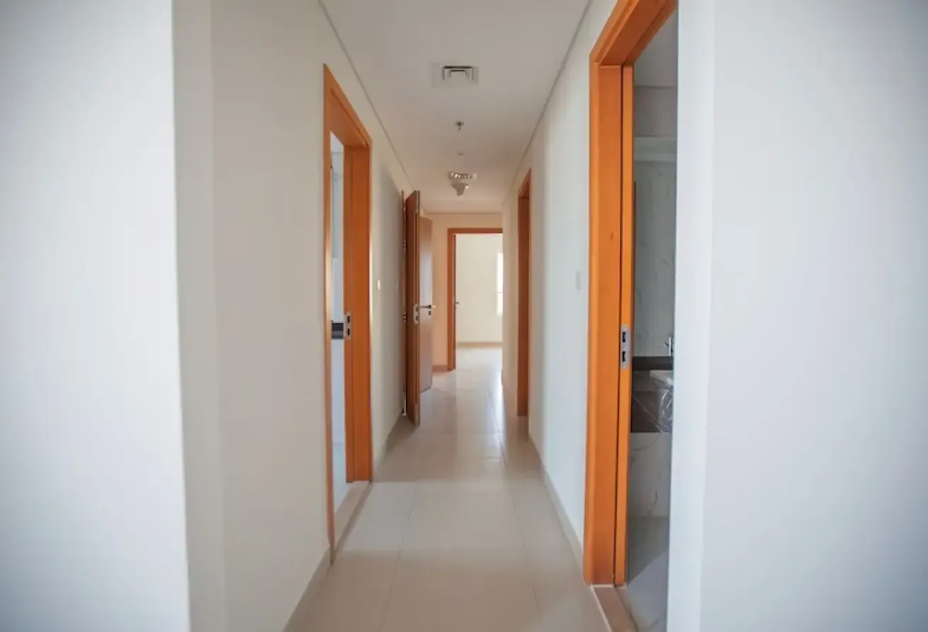2bhk+maidroom | very spacious modern design