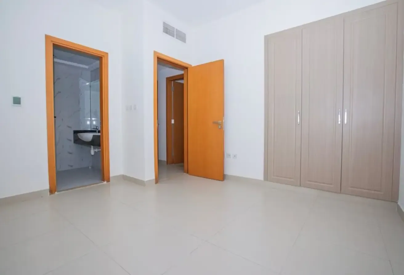 2bhk+maidroom | very spacious modern design