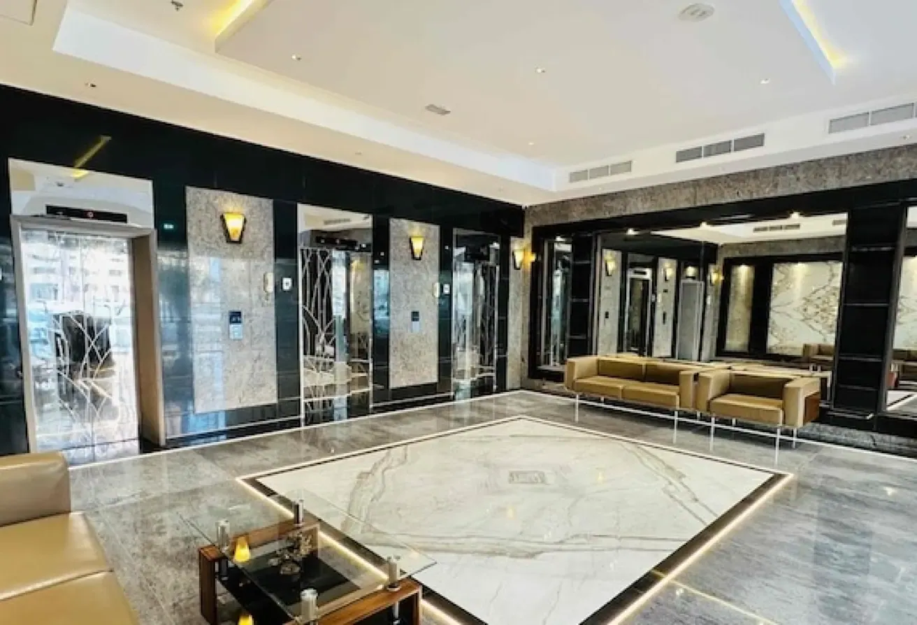 1BR Pool View | Affordable | New and Spacious