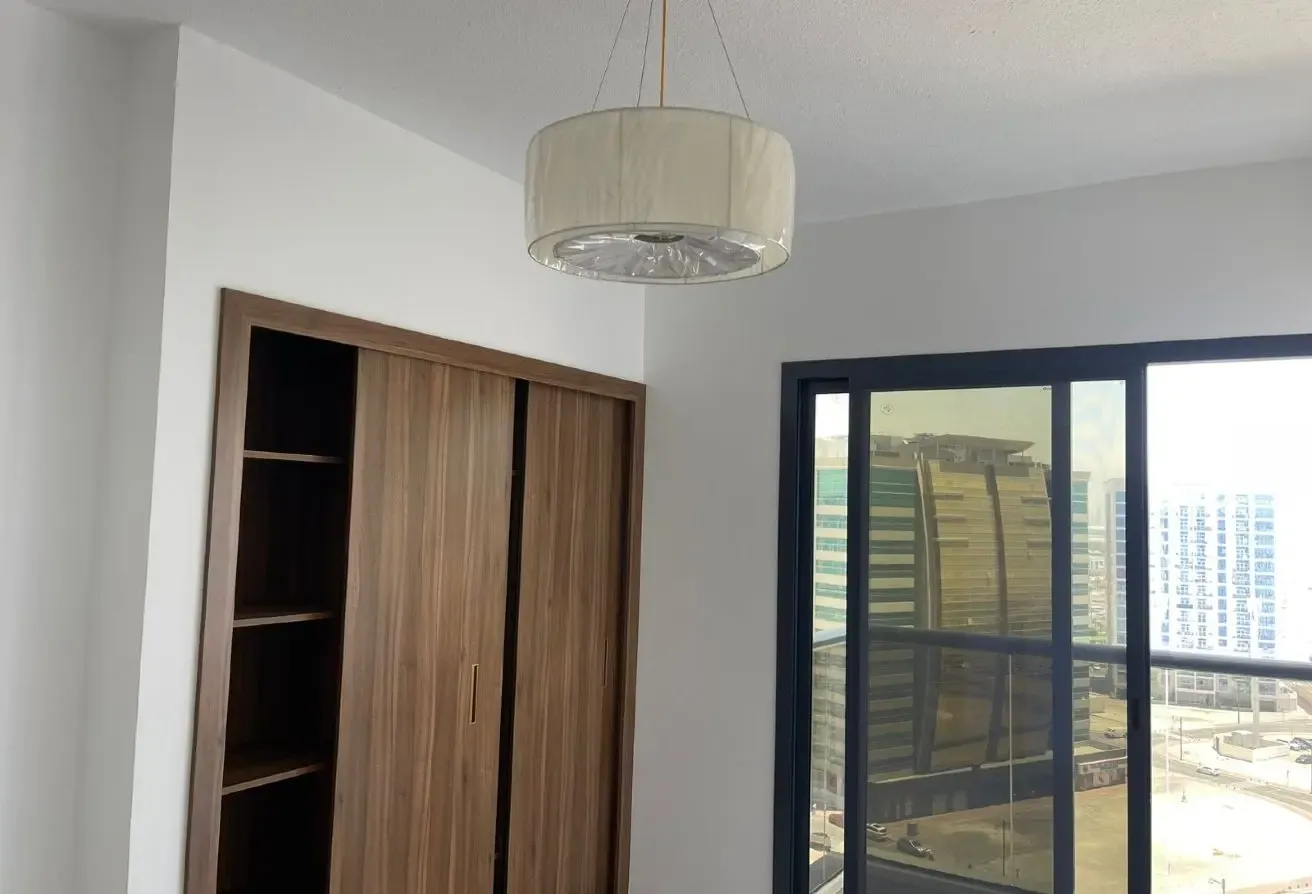 Spacious 1BR | New Building | All Amenities.