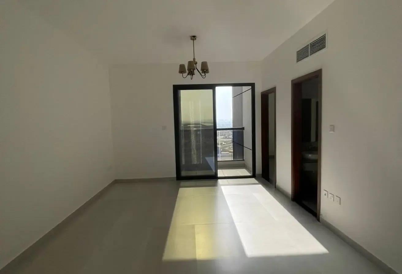 Spacious 1BR | New Building | All Amenities.