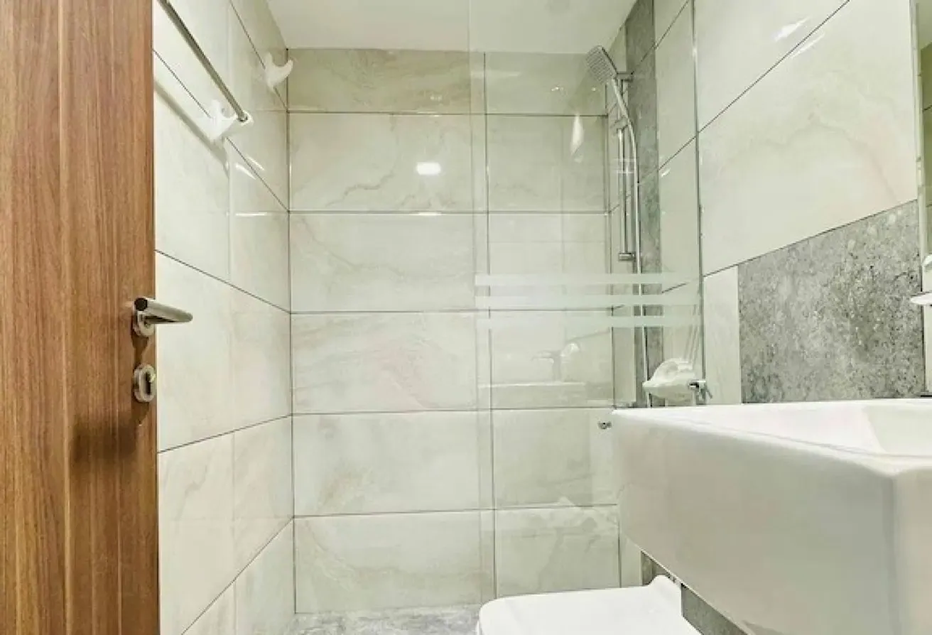 Spacious 1BR | New Building | All Amenities.