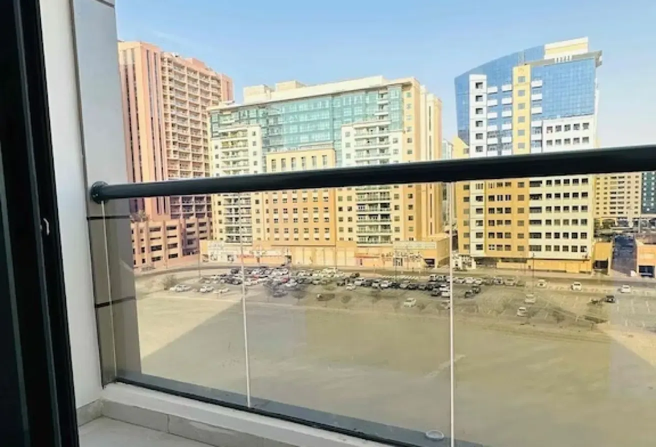 Spacious 1BR | New Building | All Amenities.