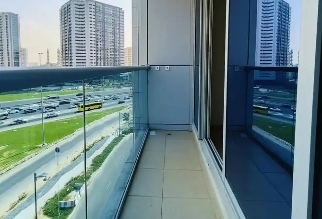 Spacious 1BR | Chiller Free | Parking+Pool Free