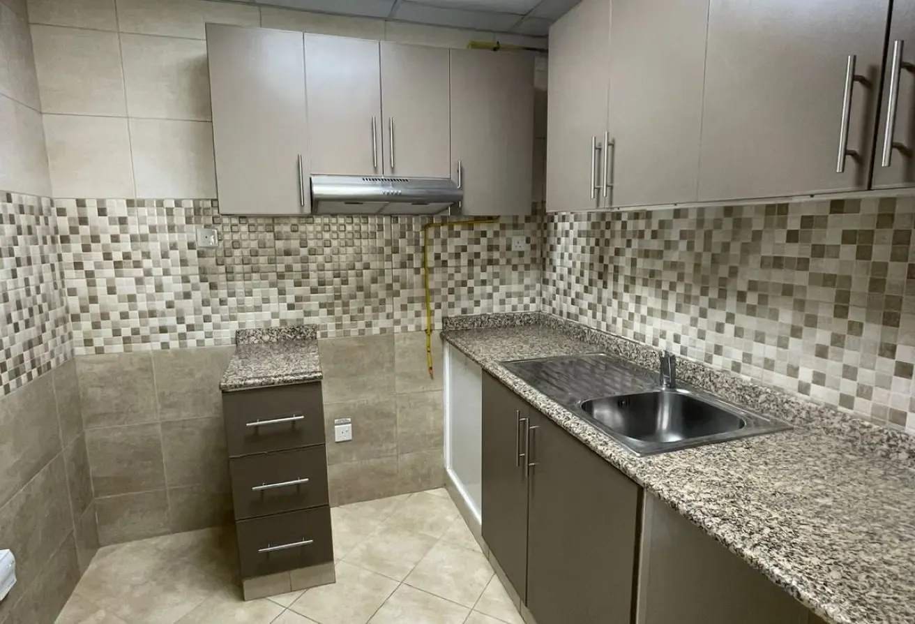 Spacious 1BR | Chiller Free | Parking+Pool Free