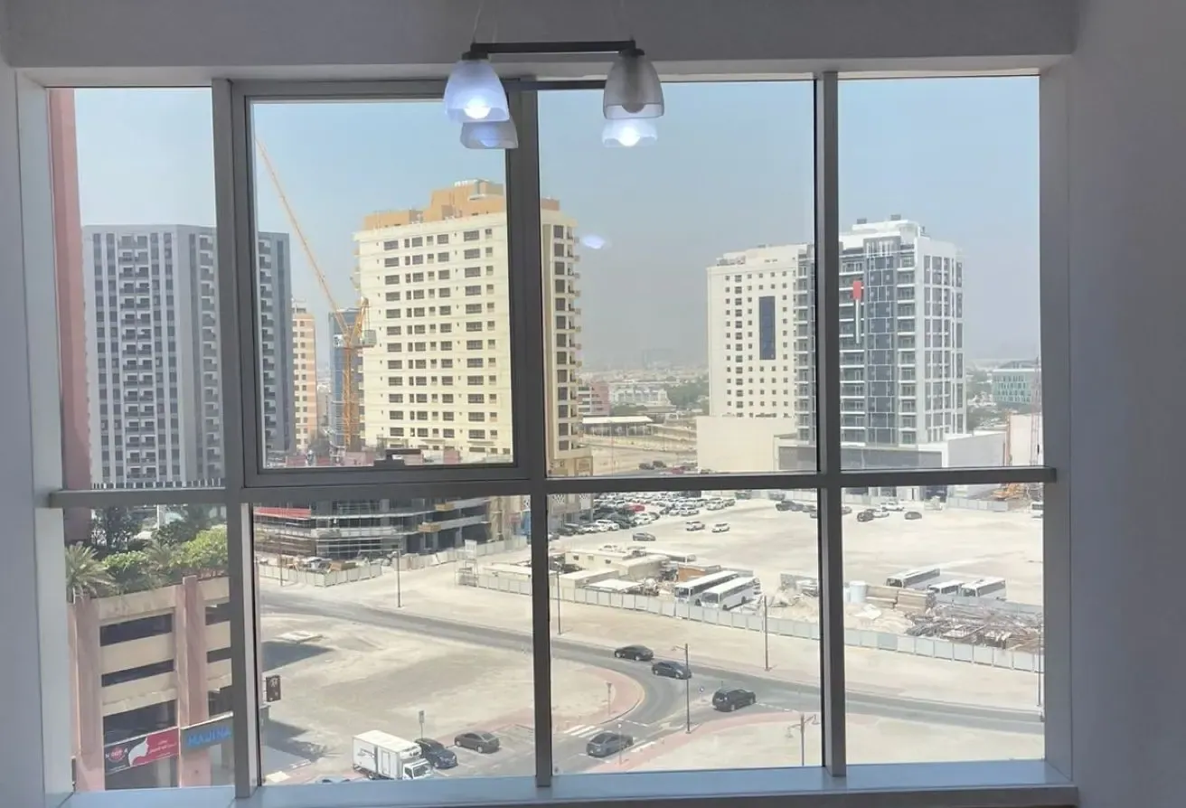 Spacious 1BR | Chiller Free | Parking+Pool Free