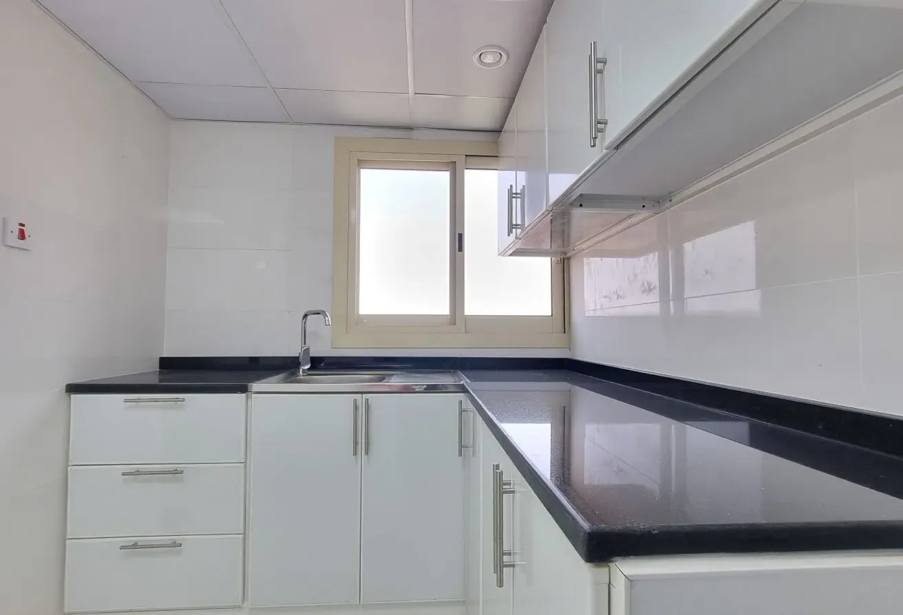Fully Upgraded 2 B/R - AL Mamzar