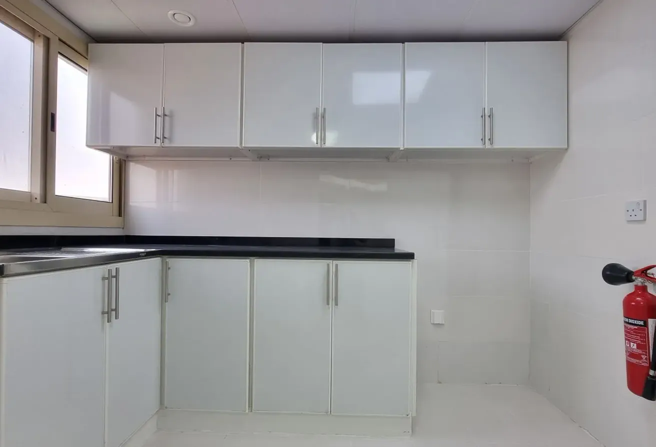 Fully Upgraded 2 B/R - AL Mamzar