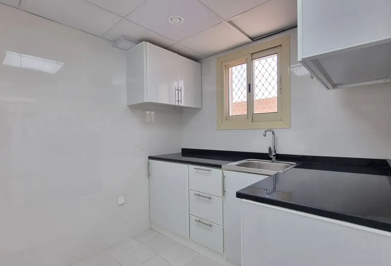 Fully Upgraded 2 B/R - AL Mamzar