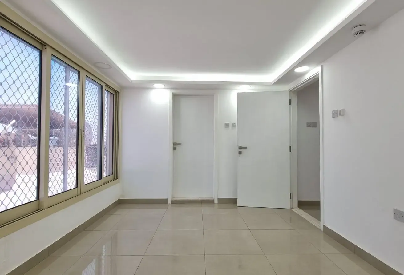 Fully Upgraded 2 B/R - AL Mamzar