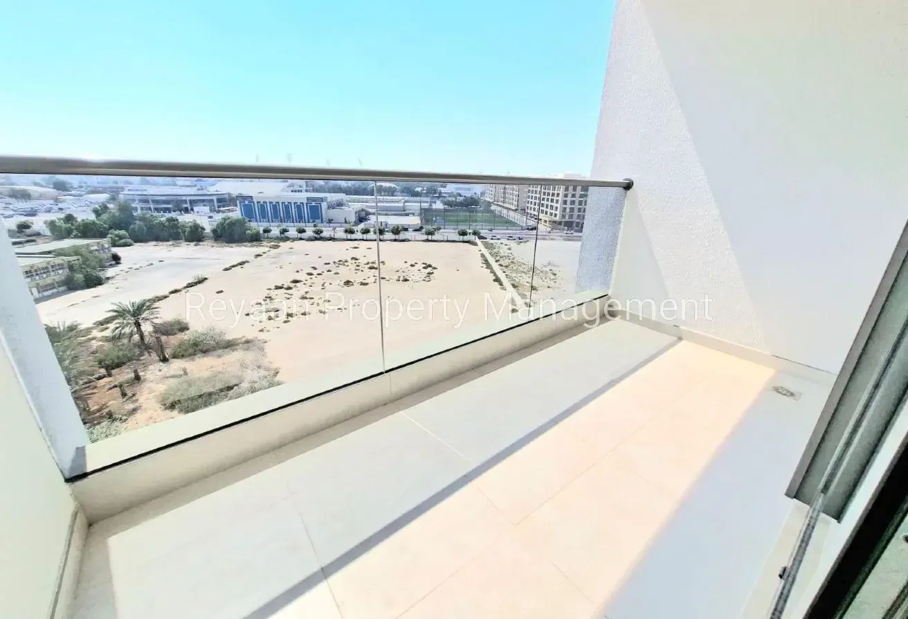 Brand New Building 1:BR Hall available In Mamzar D