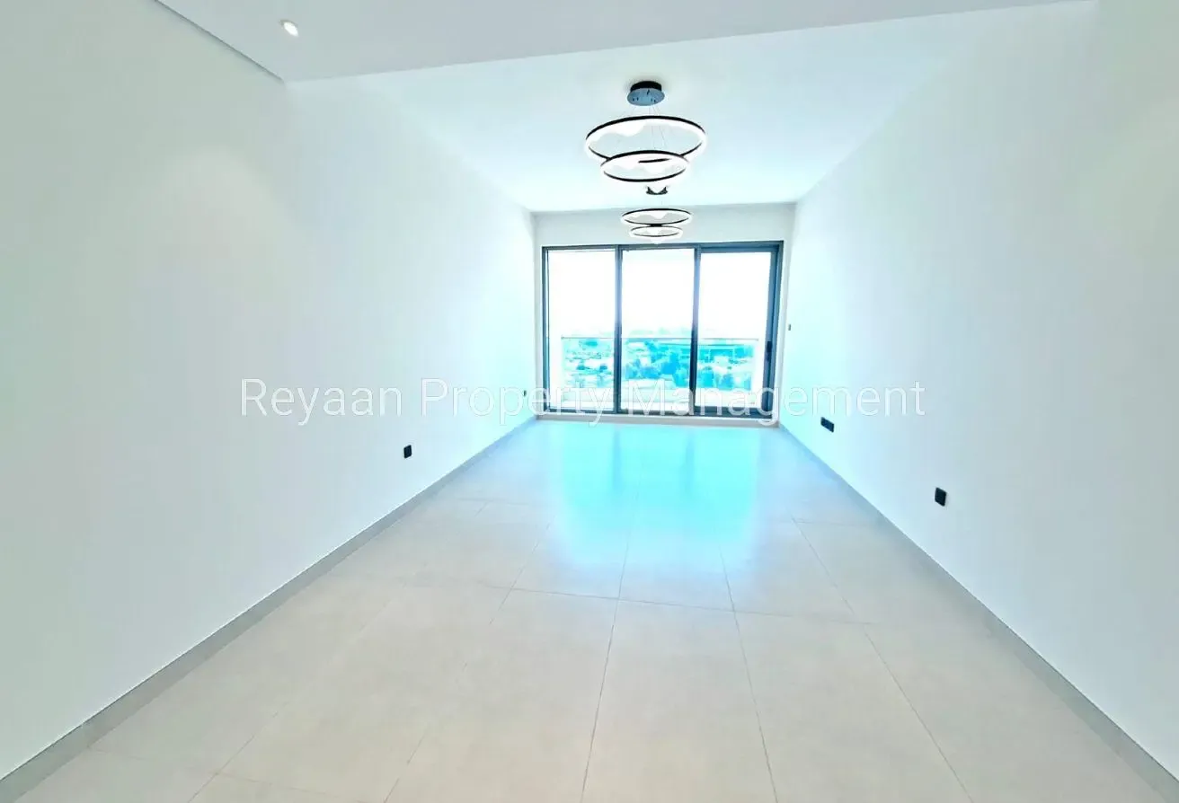 Brand New Building 1:BR Hall available In Mamzar D