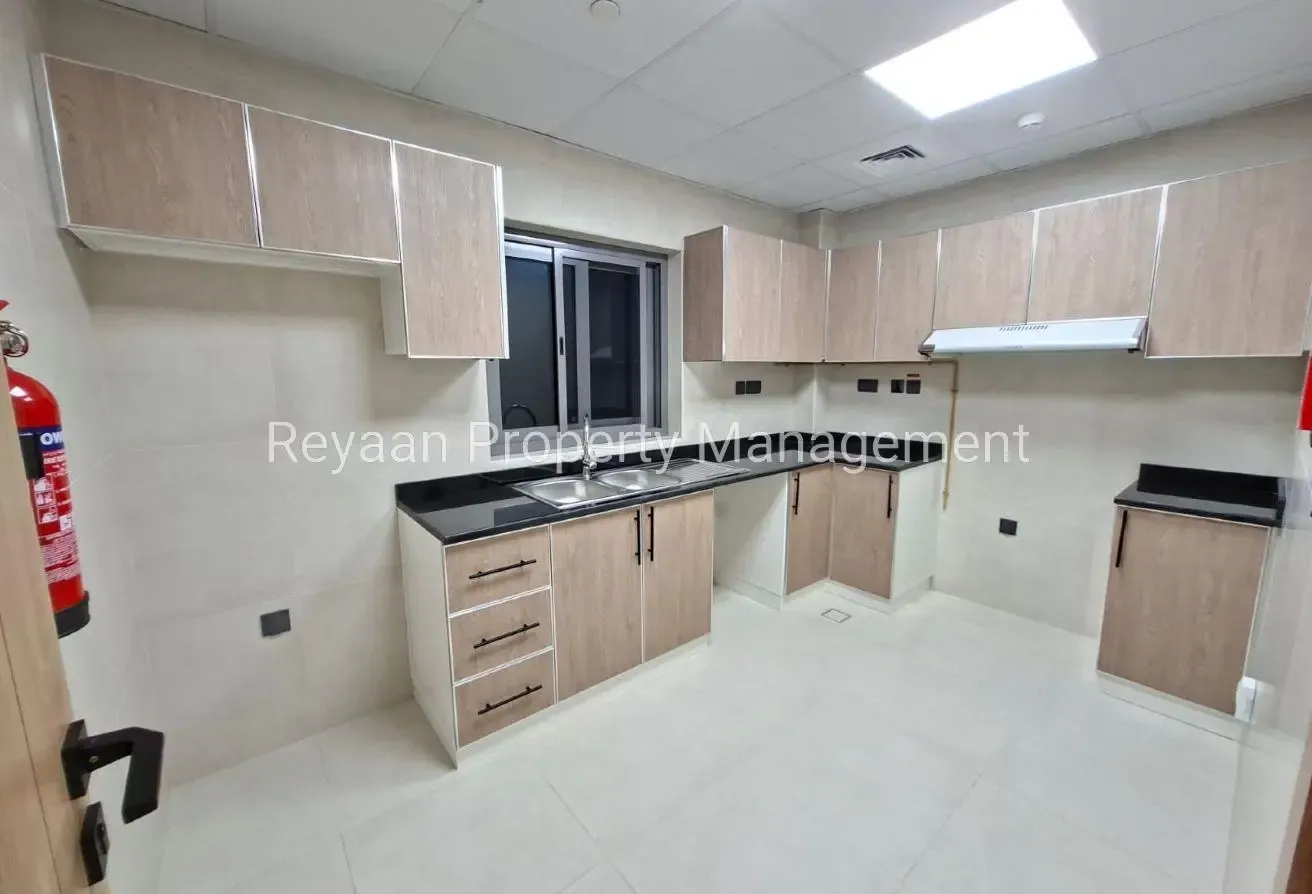 Brand New Building 1:BR Hall available In Mamzar D