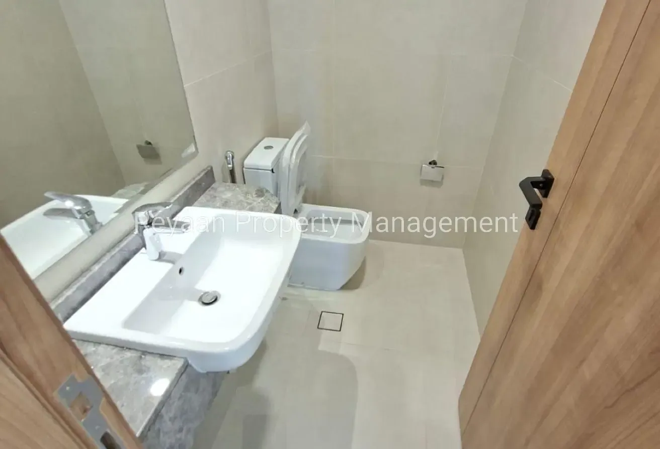 Brand New Building 1:BR Hall available In Mamzar D