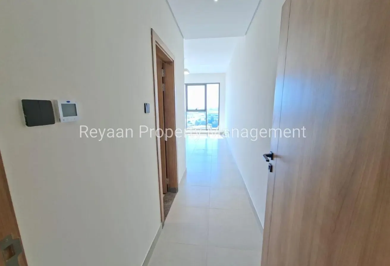 Brand New Building 1:BR Hall available In Mamzar D