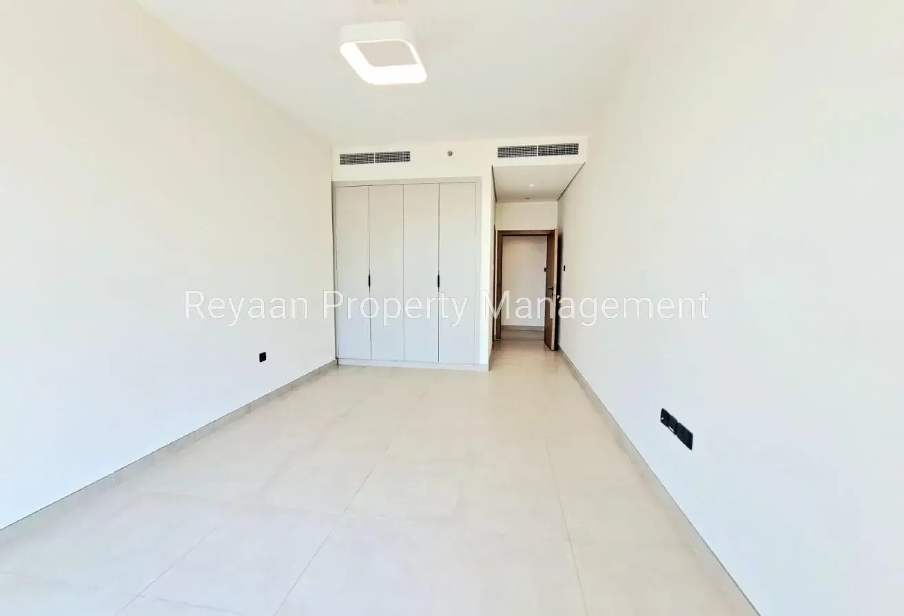 Brand New Building 1:BR Hall available In Mamzar D