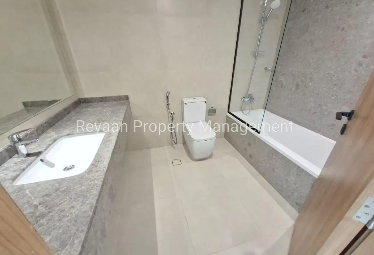 Brand New Building 1:BR Hall available In Mamzar D