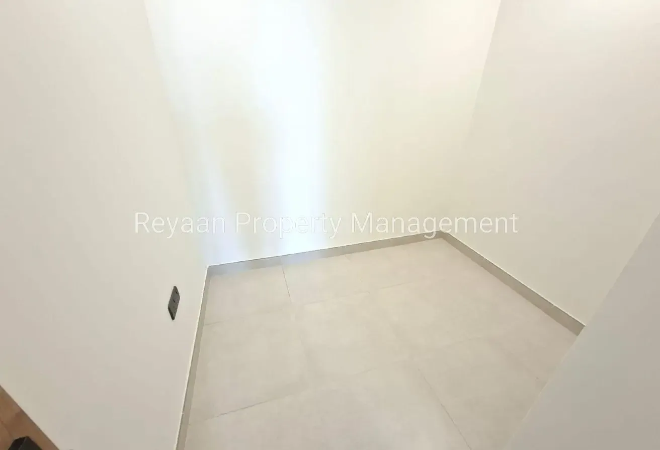 Brand New Building 1:BR Hall available In Mamzar D